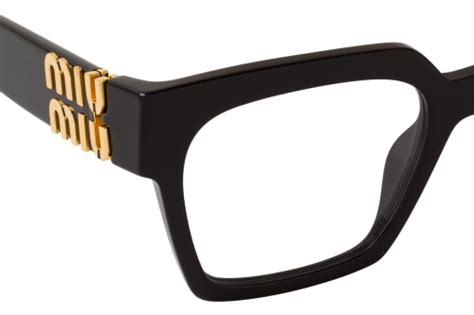 damen miu miu brille|Miu Miu Brillen kaufen: Online oder in 60 Stores .